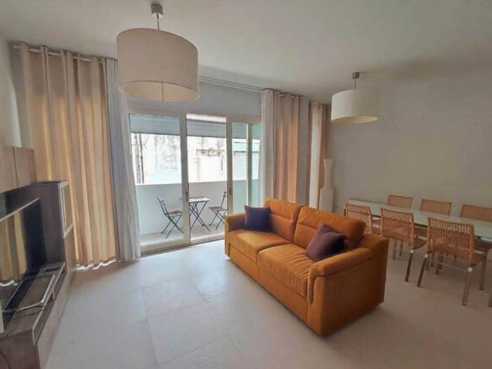 Appartamento trilocale in vendita in Picanello, Catania