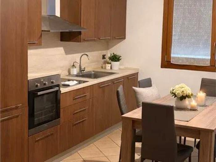 Casa con 6 locali in vendita in Urb Megliadino San Fidenzio Borgo Veneto, Saletto, Borgo Veneto