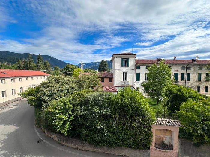 Casa con 6 locali in vendita in Via San Sebastiano, Centro, Bassano del Grappa