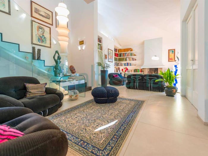 Casa con 6 locali in vendita in Via Monte Rosa, San Luigi Capannino Corti Nuove, Follonica