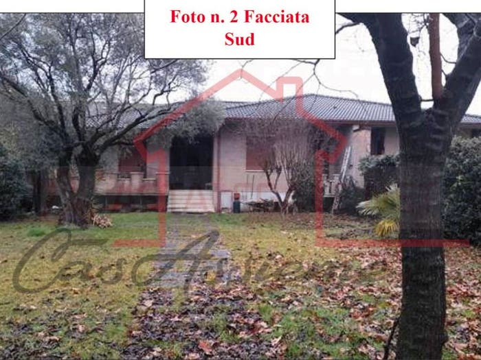 Casa quadrilocale in vendita in Via Gaetana sterni, Centro, Cassola