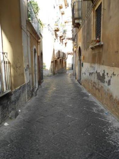 Appartamento bilocale in vendita in Centro Storico, Acireale
