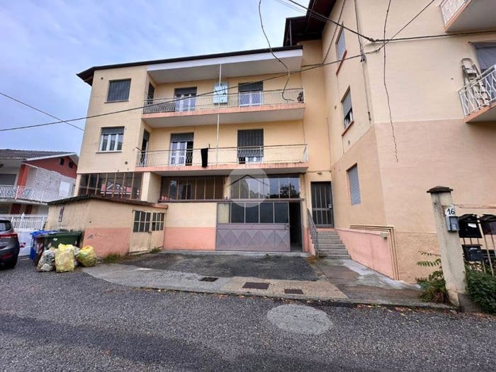 Appartamento quadrilocale in vendita in Vicolo roccasella, Almese Rivera, Almese