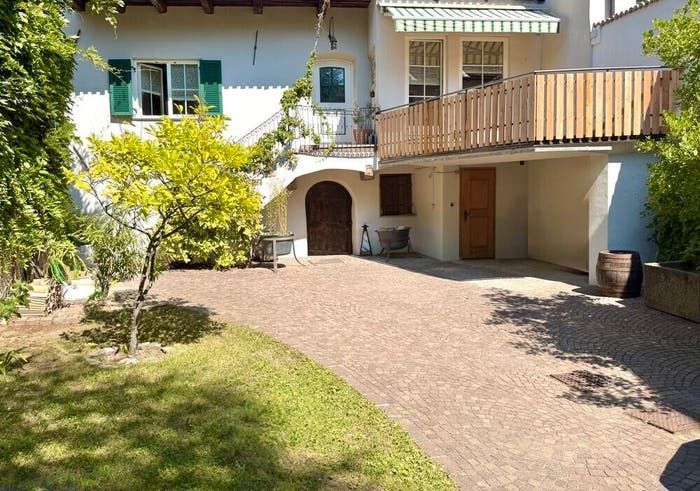 Appartamento quadrilocale in vendita in Via San Martino, Cornaiano, Appiano sulla Strada del Vino