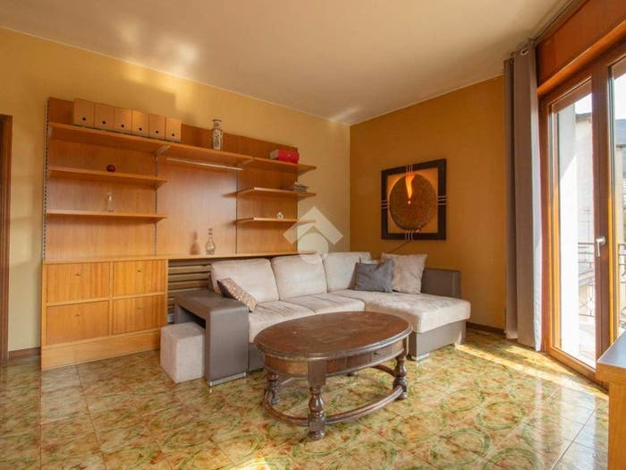 Appartamento bilocale in vendita in Via Giacomo Matteotti, Pieve, Lumezzane