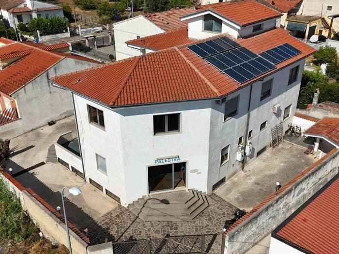 Casa in vendita in Falciano del Massico