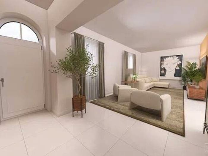 Appartamento con 5 locali in vendita in Via Iv Novembre, San Frediano Nord San Casciano, Cascina