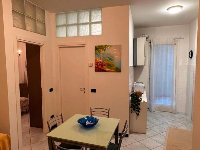 Appartamento bilocale in vendita in Corso Europa, Via Roma Borgo Barusso, Alassio