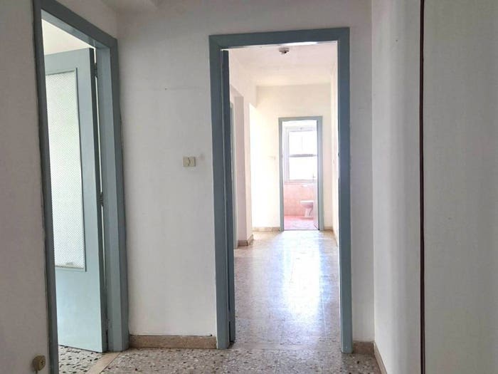 Appartamento trilocale in vendita in Traversa Via Sacro Cuore, Centro, Augusta