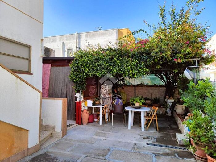 Casa bilocale in vendita in Marina Di Ginosa, Ginosa