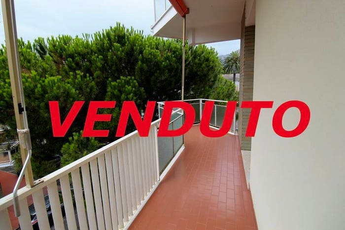 Appartamento bilocale in vendita in Via Romana, Centro, Ceriale