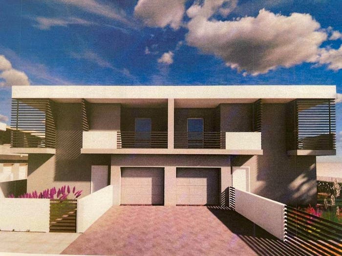 Casa quadrilocale in vendita in Via Marco Briganti, San Martino in Strada, Forlì