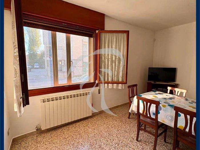 Appartamento quadrilocale in vendita in via calabria, Mestre, Venezia
