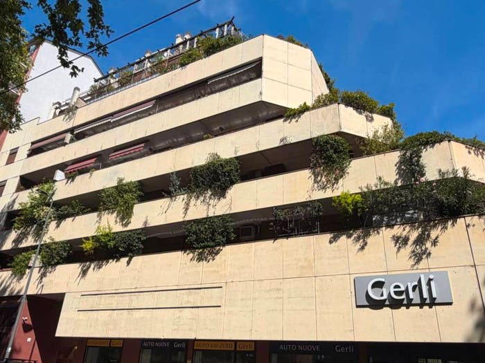 Casa con 5 locali in vendita in Viale Fulvio Testi, Ca' Granda, Milano