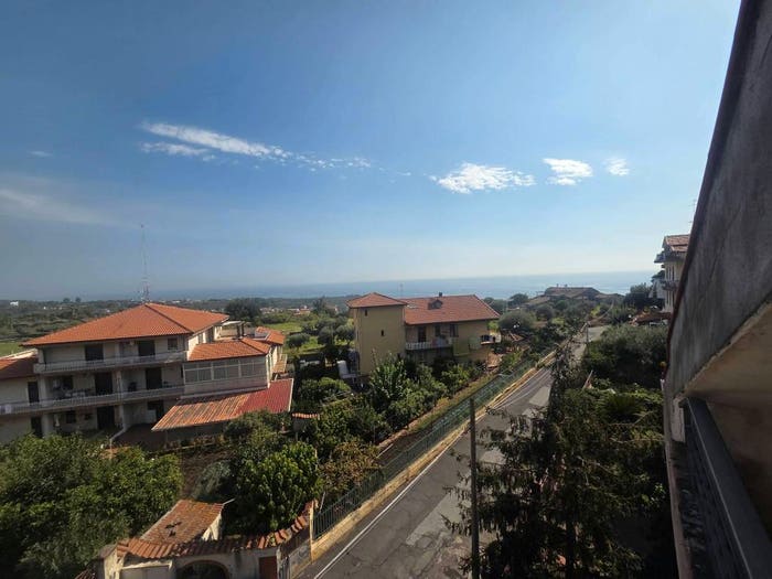 Casa con 5 locali in affitto in Via Scalazza, Aci Trezza, Aci Castello