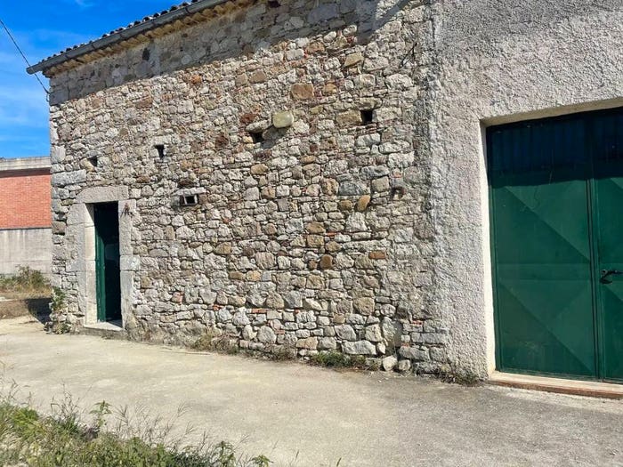 Casa trilocale in vendita in Via Cimitero, San Giovanni in Galdo
