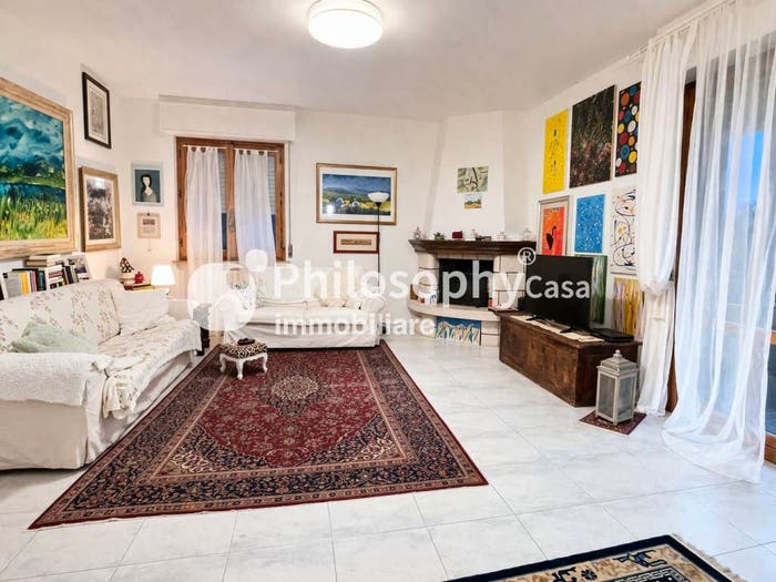 Appartamento quadrilocale in vendita in Via Salvatore Quasimodo, Centro, Falconara Marittima