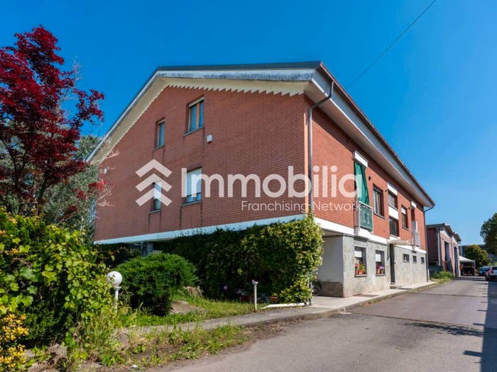 Appartamento con 6 locali in vendita in Via Donatello, Cascina Cavaglià, Borgaro Torinese