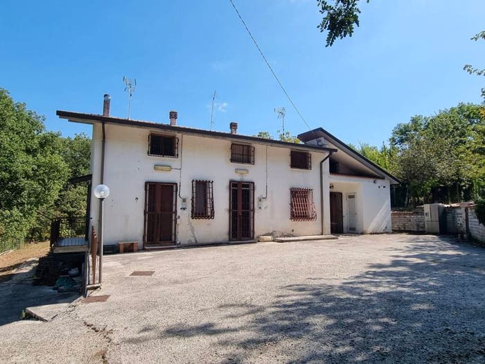 Appartamento trilocale in vendita in SP, San Mango sul Calore