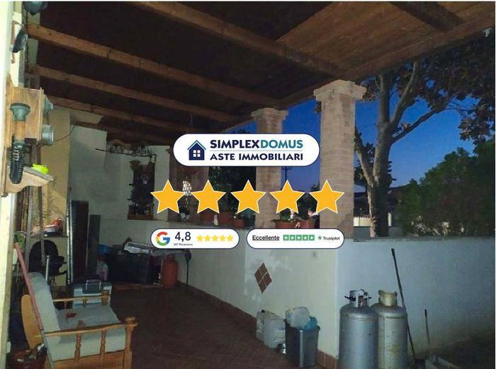 Appartamento trilocale in vendita in Via Capri, Nuova Florida, Ardea