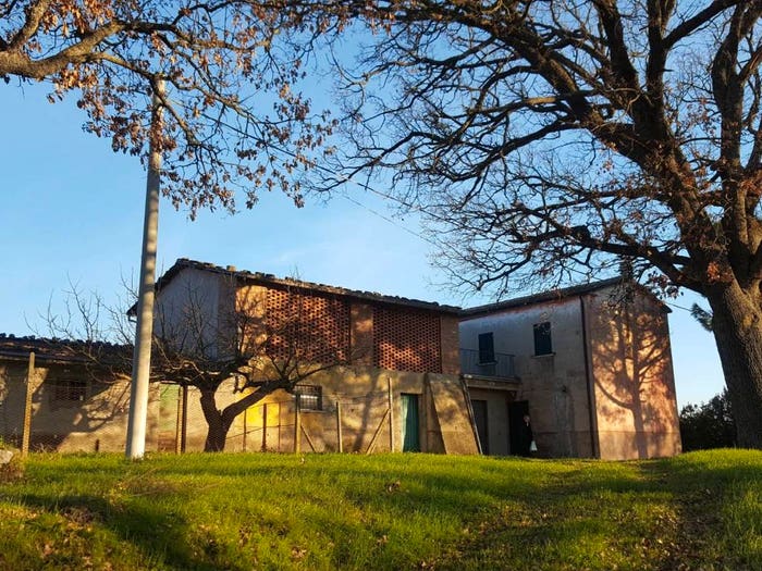 Casa con 6 locali in vendita in Jelsi