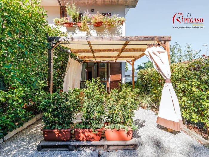 Casa quadrilocale in vendita in Via dei Pini, Castelfranco di Sotto