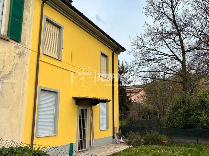 Appartamento bilocale in vendita in Via Enrico Fermi, Trevozzo, Alta Val Tidone
