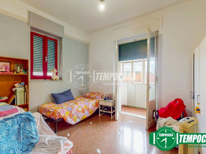 Appartamento bilocale in vendita in Via Nizza, Centro, Acqui Terme