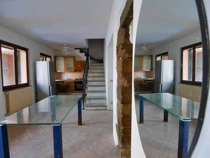 Appartamento quadrilocale in vendita in Rigutino, Arezzo