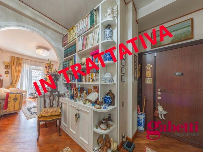 Appartamento trilocale in vendita in Via Ferrante Ruiz, Torrevecchia, Roma