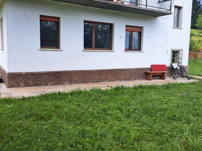 Appartamento quadrilocale in vendita in Via Enrico Bonazzola, Centro, Calalzo di Cadore