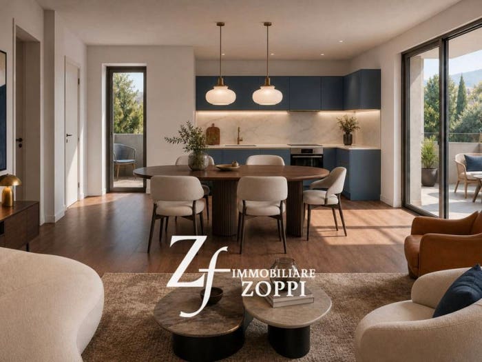 Appartamento con 5 locali in vendita in Via della Petraia, Castello, Firenze