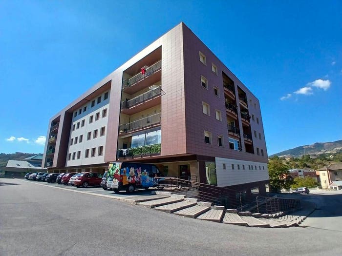 Appartamento trilocale in vendita in Via del Gallitello, Centro, Potenza