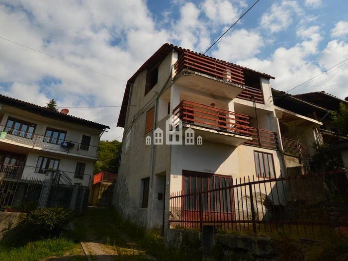 Casa con 5 locali in vendita in vicolo montebello, Val di Chy