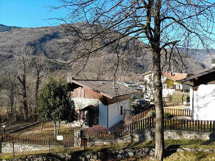 Casa trilocale in vendita in Via Brava, Rino, Sonico