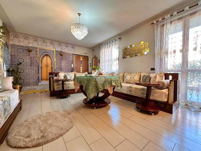 Appartamento quadrilocale in vendita in Via XXV Aprile, Centro, Offlaga