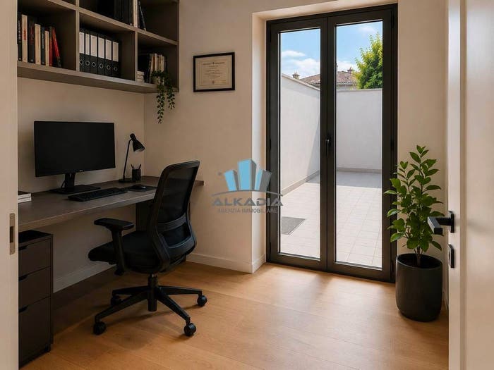Case in Vendita e in Affitto - 3