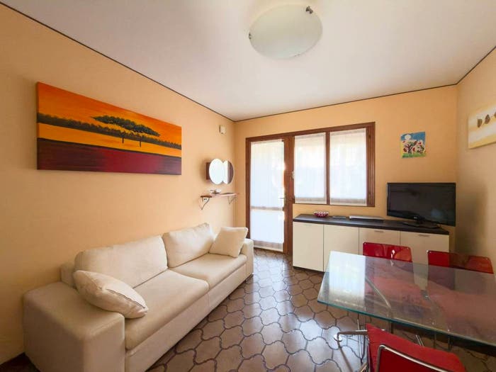Casa quadrilocale in vendita in Via Aprile, Centro, Lignano Sabbiadoro