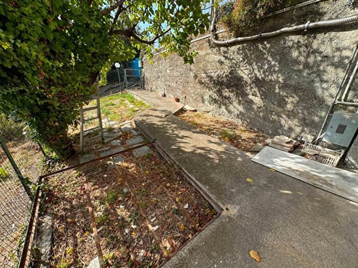 Appartamento trilocale in vendita in Strada San Lorenzo, Solaro, Sanremo