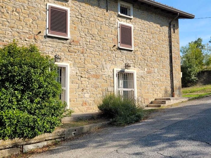 Casa trilocale in vendita in Strada Provinciale, Civitella di Romagna