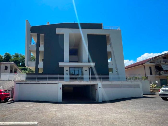 Appartamento bilocale in vendita in Via Latina, Centro, Colleferro