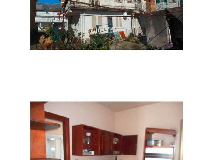 Appartamento con 6 locali in vendita in sr, Penitro, Formia