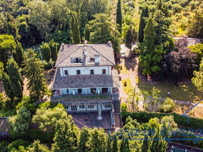 Casa con 6 locali in vendita in Via Garampa, Rio Eremo Acquarola, Cesena
