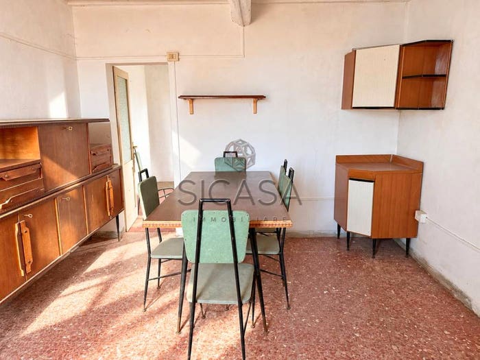 Casa quadrilocale in vendita in Centro, Sansepolcro
