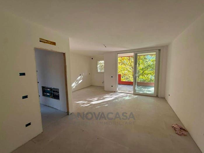 Appartamento trilocale in vendita in Via Roma, Centro, Mogliano Veneto