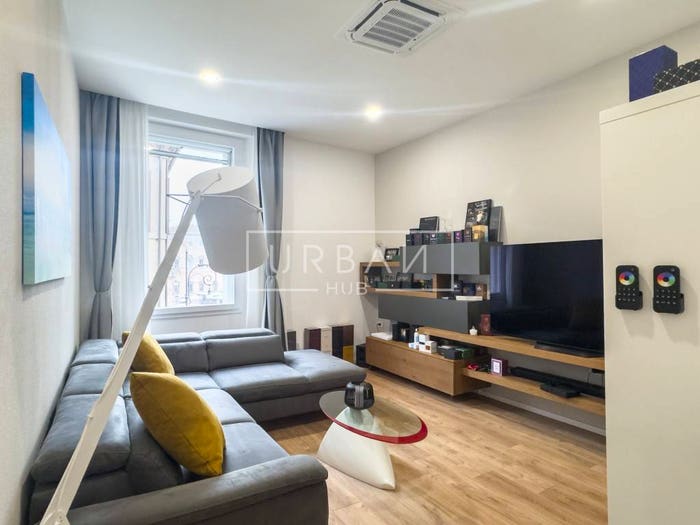 Appartamento quadrilocale in vendita in Corso Giuseppe Garibaldi, Centro Storico, Forlì