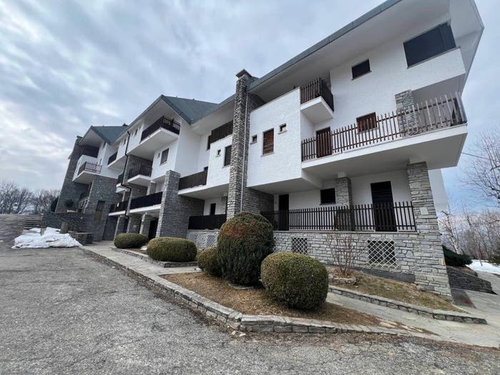 Appartamento bilocale in vendita in Via Roc del Duc, Montoso, Bagnolo Piemonte