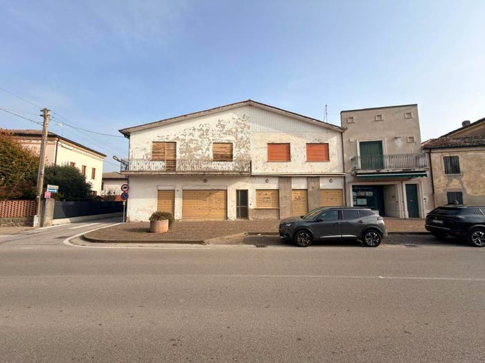 Casa con 6 locali in vendita in Via Roma, Sant'Elena