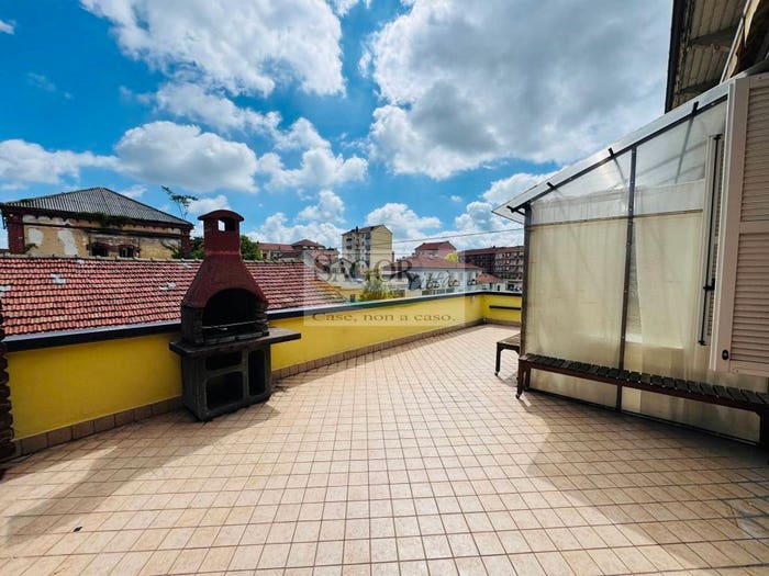 Appartamento bilocale in vendita in Viale Terenzio Mamiani, Stazione Immacolata, Pinerolo