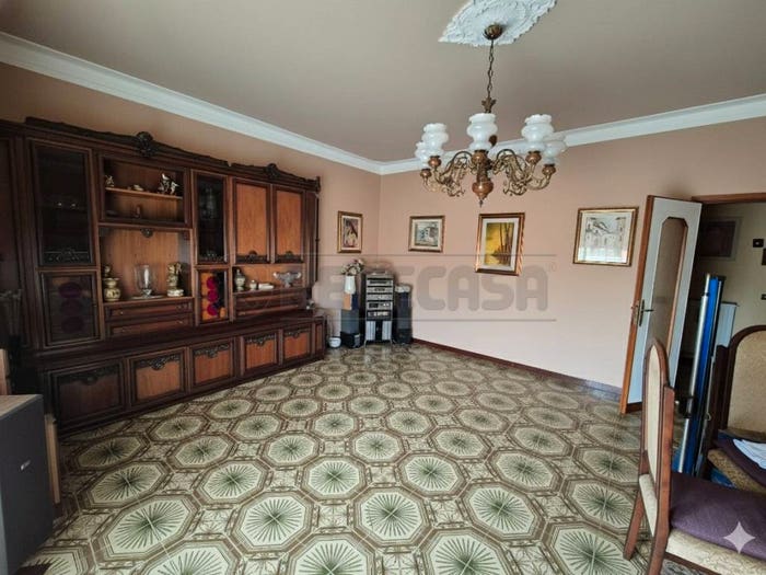 Appartamento trilocale in vendita in Via Bergamo, Centro, Castelverde